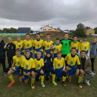 IV тур Чемпіонату України в м. Конотоп